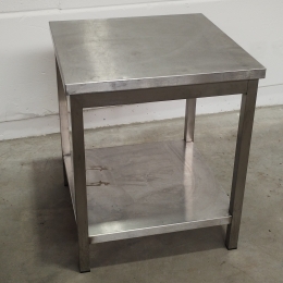 s/s table